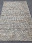 Безворсовый ковер JUTE RUG 4 , NATURAL GREY - высокое качество по лучшей цене в Украине - изображение 6.